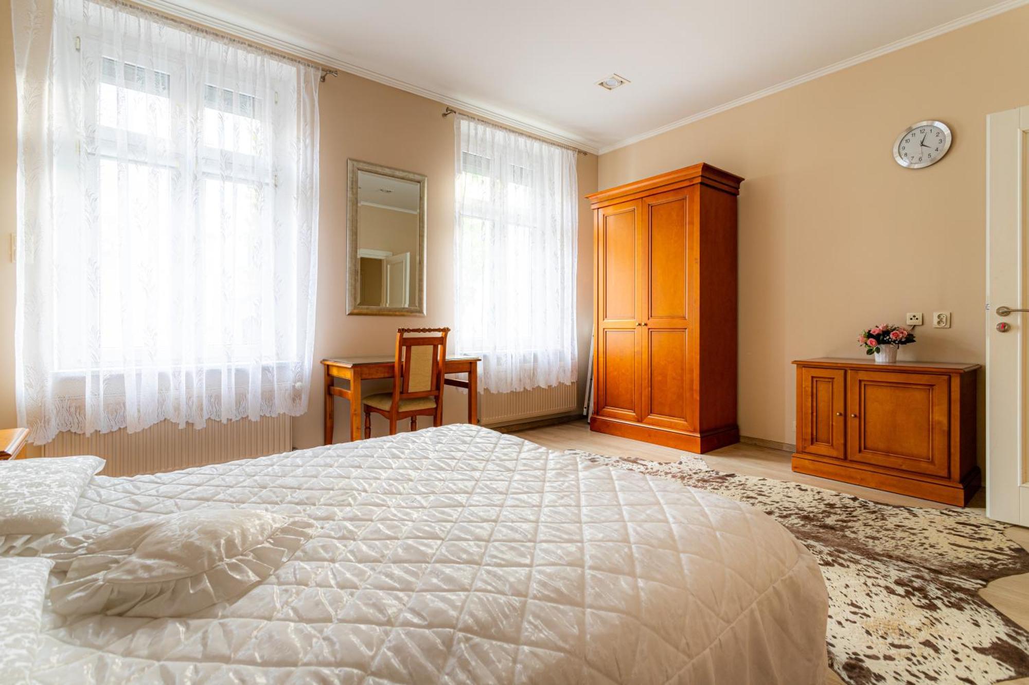 Victus Apartamenty, Apartament Fresco Sopot Kültér fotó
